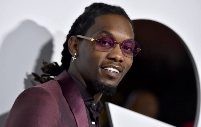 Offset Biography: Real Name, Age, Songs, Net Worth - 360dopes What is the offset in wheels