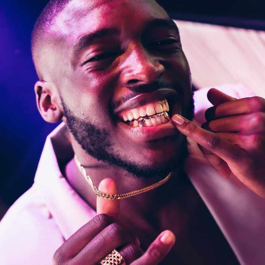 Daliwonga Biography Real Name, Age, Twin, Girlfriend, Net Worth 360dopes