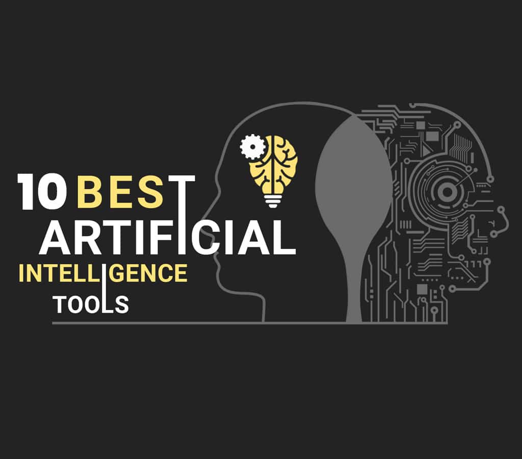 Top 10 Popular Artificial Intelligence and machine Learning Tools