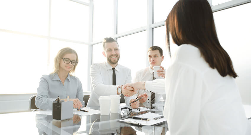 Il Colloquio Di Lavoro In Inglese - 360 Forma 457_x_848_jpg