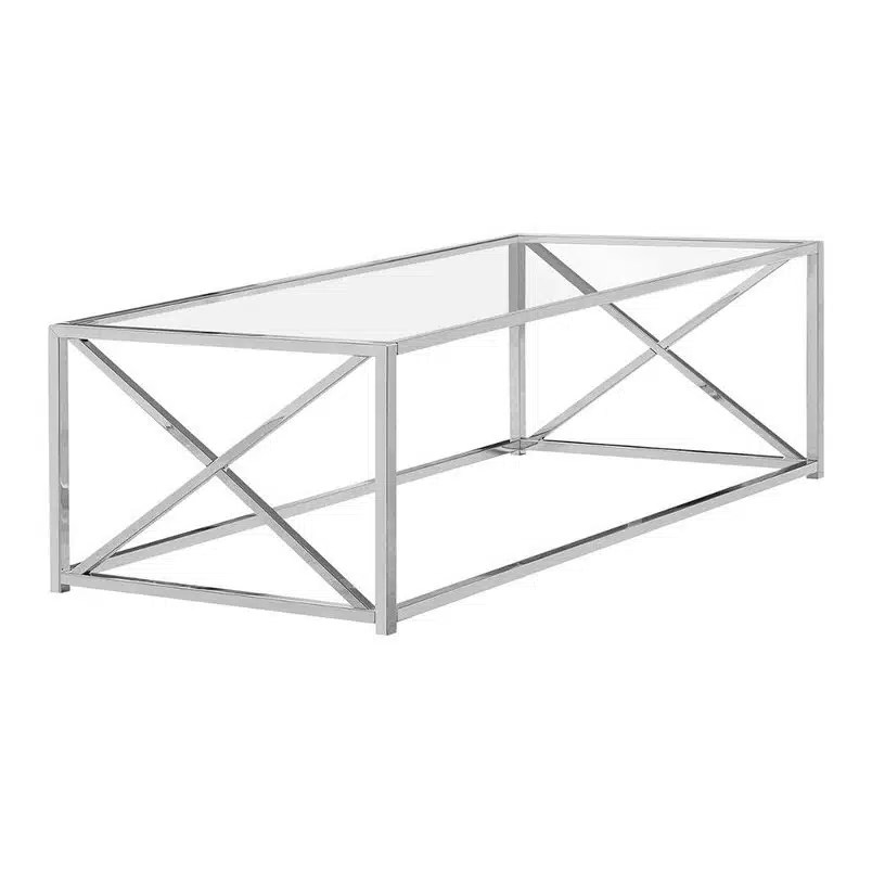 Glass Coffee Table 360 Event Hire Scotland