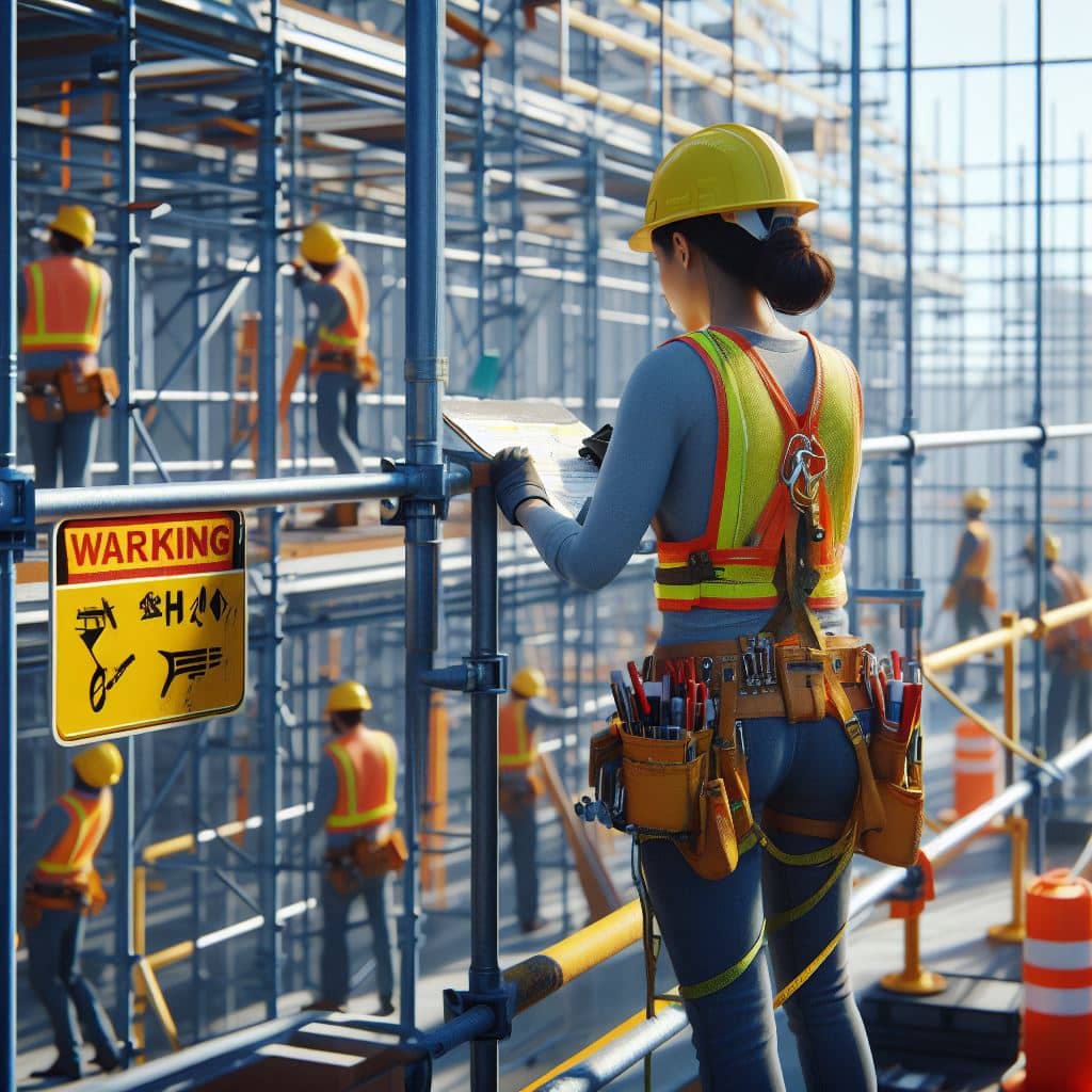 5 Common Scaffolding Hazards And Their Preventive Measures 360 OSHA 30