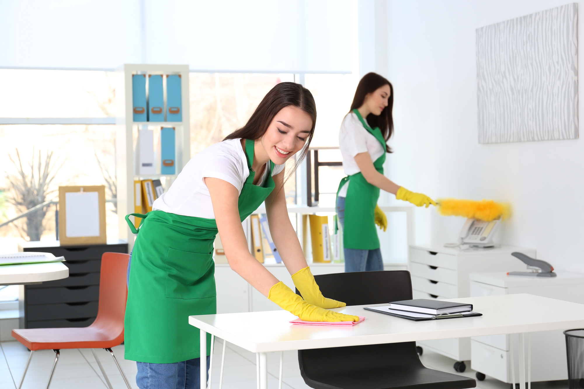 Why Your Business Should Invest in Commercial Cleaning Services