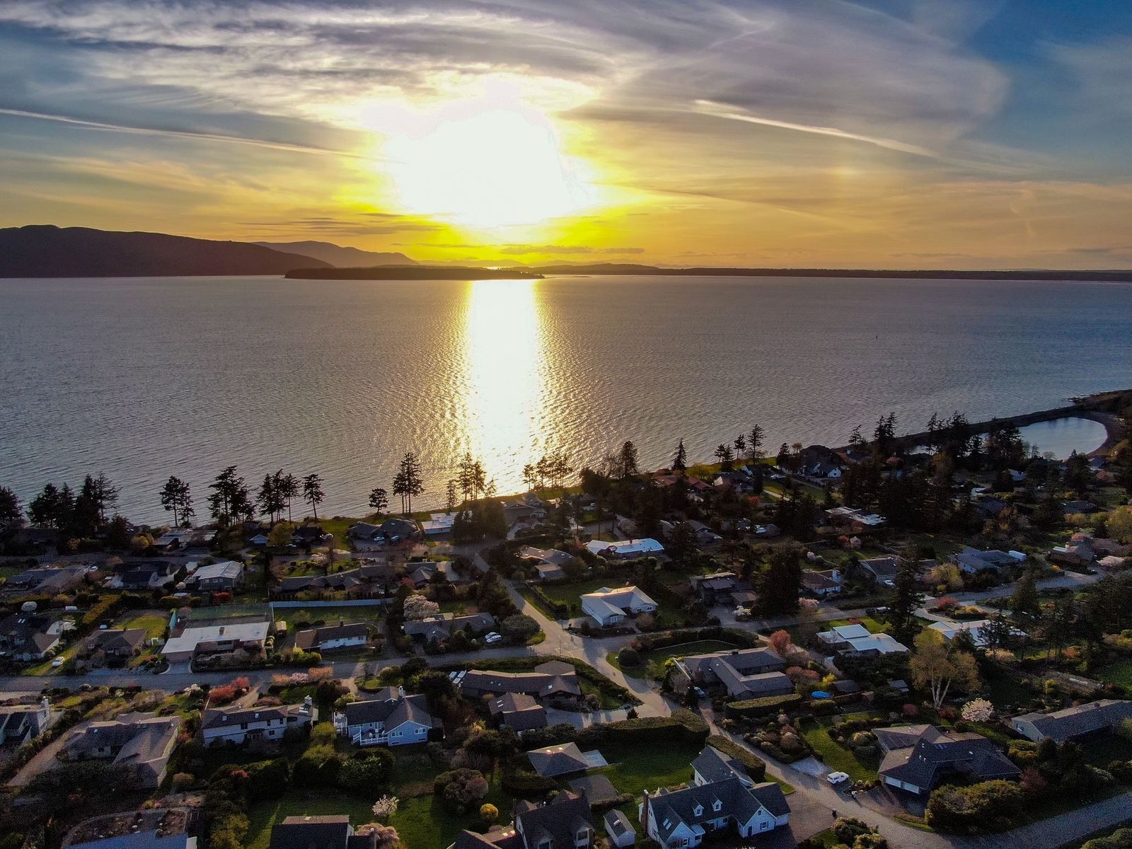 Edgemoor, Bellingham Homes For Sale Properties In North Washington