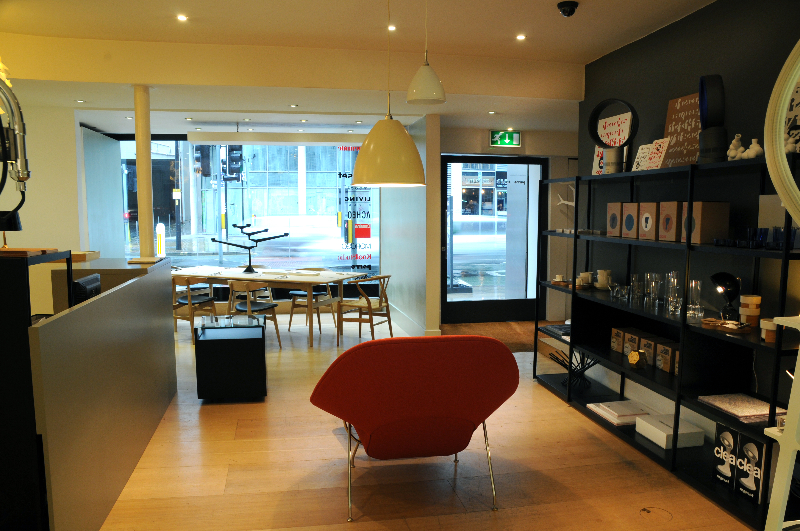 Ferrious Designer Furniture in Manchester Google Business Virtual Tour