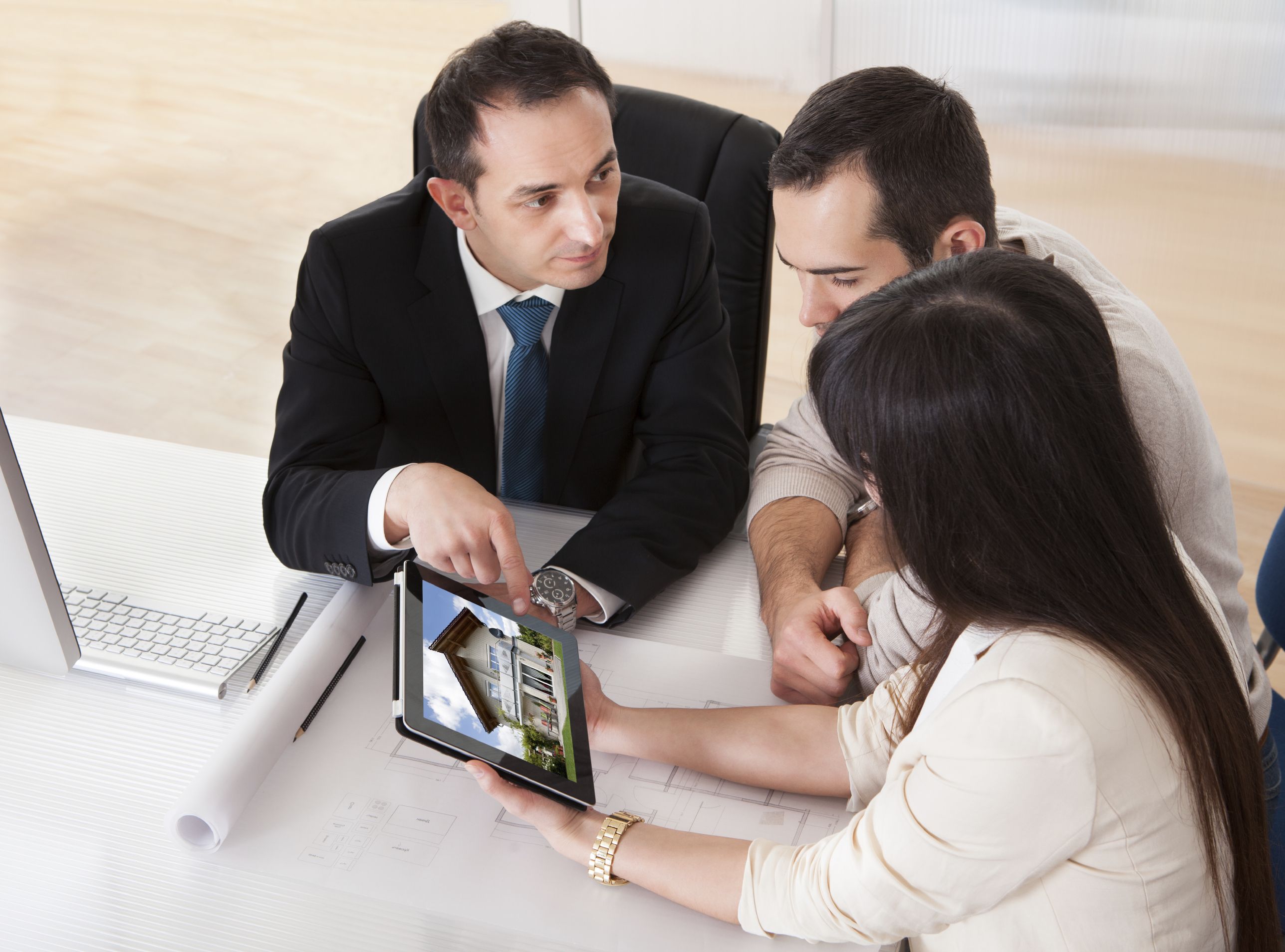 Broker License Requirements Real Estate Brokers License