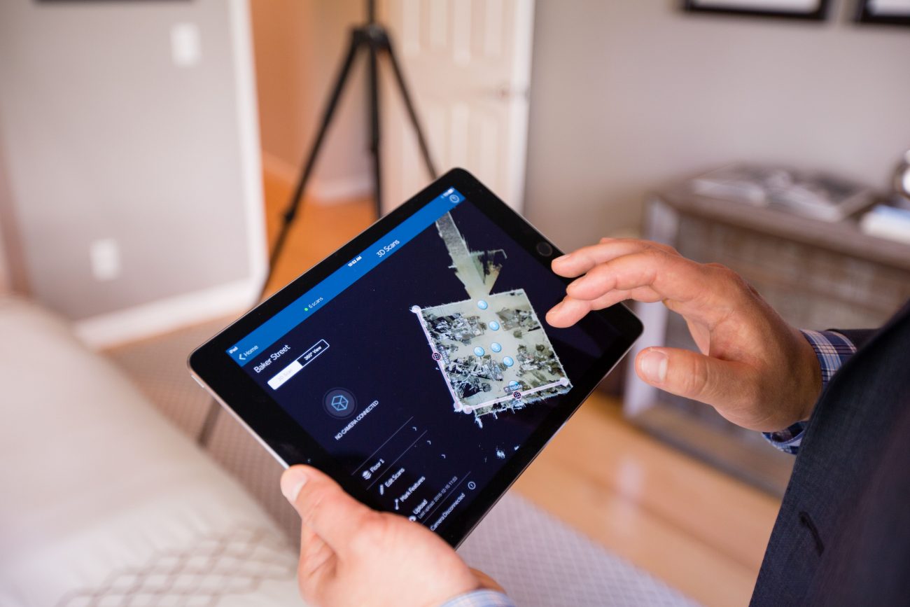 Matterport 3D Scanning Immersive Virtual Experiences 360 Virtual