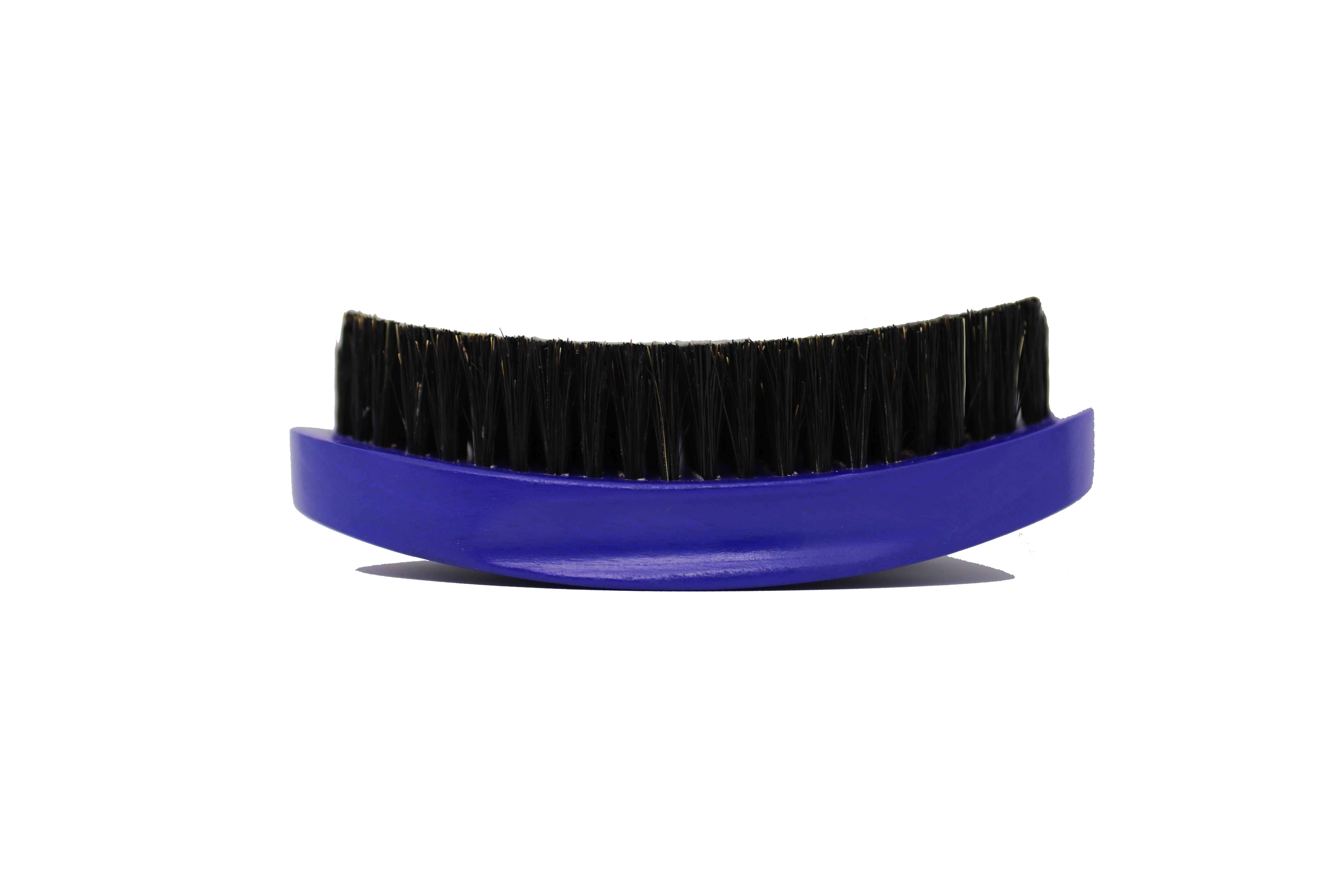 3WP Medium Wave Brush (Blue) 360WaveProcess