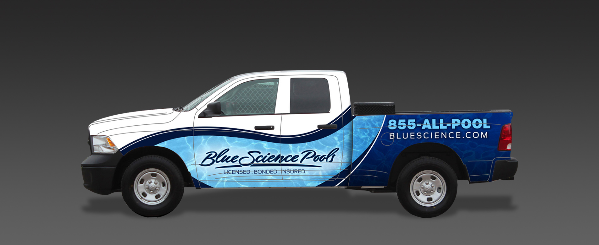360 Wraps Inc. Best Car Wraps Services In Texas
