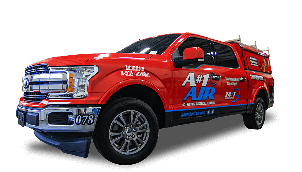 Vehicle Branding Company in Texas 360 Wraps Inc.