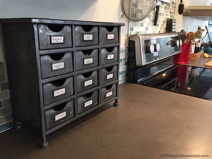 Apothecary Hobby Lobby Two Birds Home