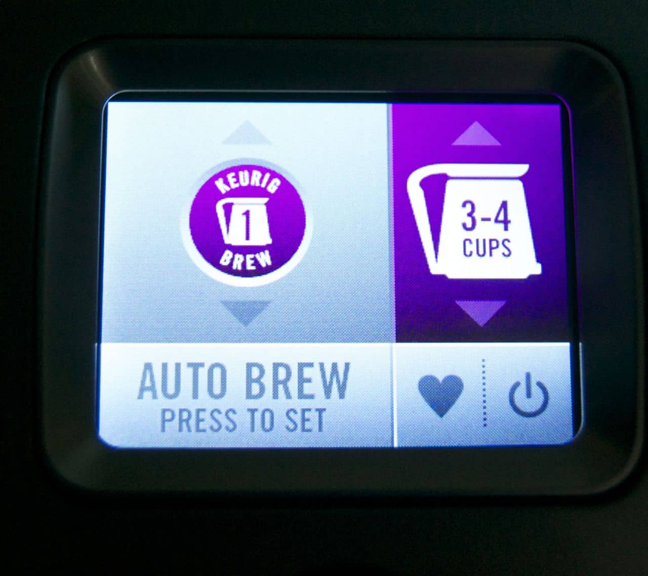 Keurig 2.0 - 365 Days of Baking and More
