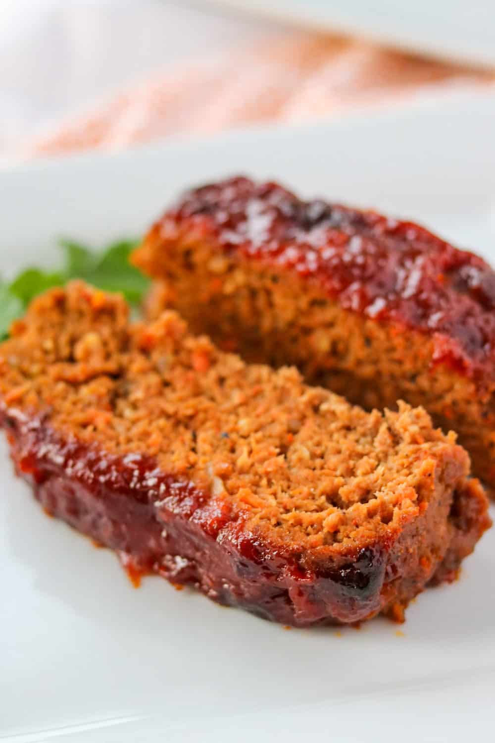 Easy Meatloaf Recipe {Family Favorite!} 365 Days of Cooking and more