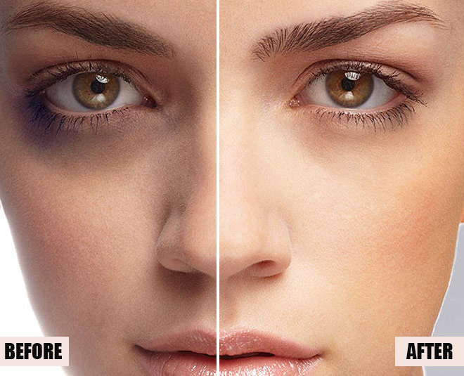 DIY Coffee Eye Masks To Reduce Dark Circles 365