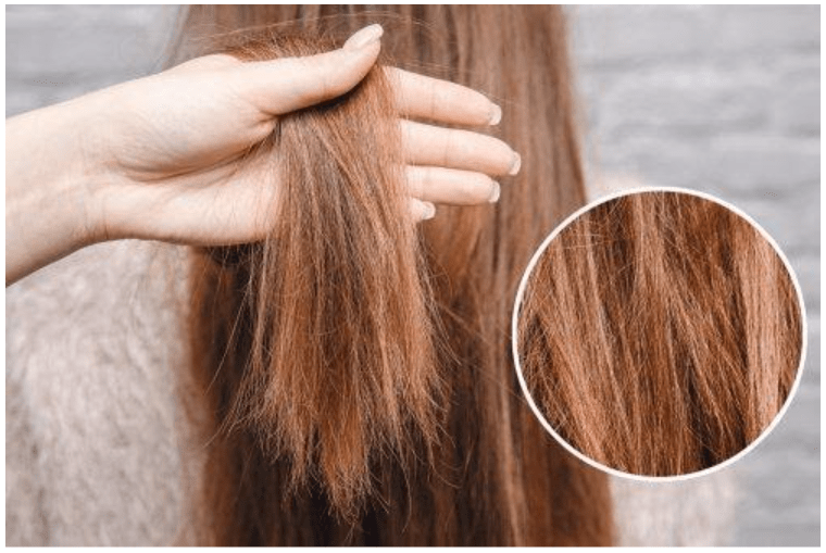 Difference Between Hair Straightening and Hair Smoothing