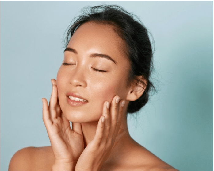 How To Get Matte Skin Without Makeup