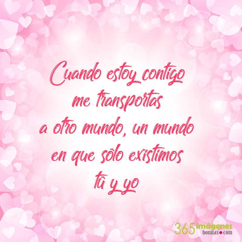 365 DEDICATORIAS DE AMOR con imágenes 【julio 2021】