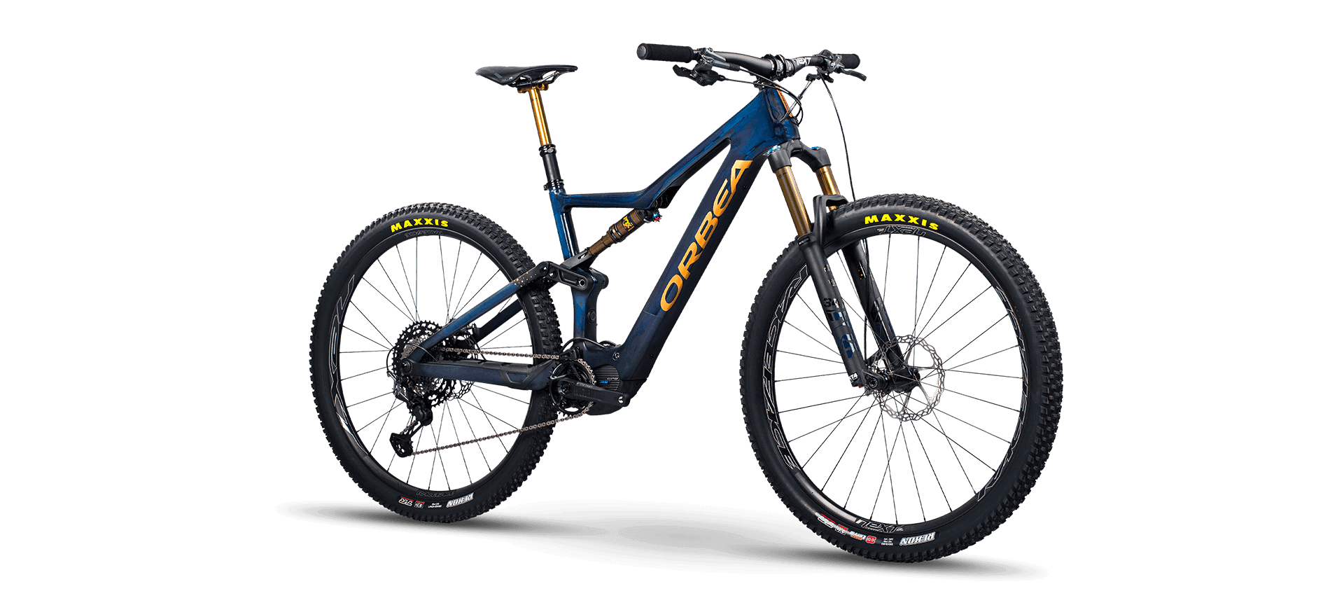 Guida all'acquisto Quale MTB elettrica scegliere? Front o Full