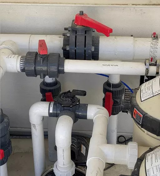 Expert Pool Repair | 365 Pools - Central Brevard, Florida