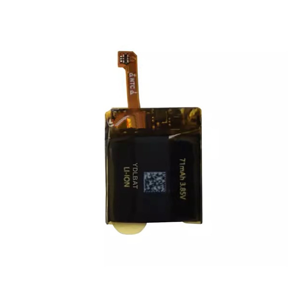 Fitbit Charge 3 replacement battery Replacement