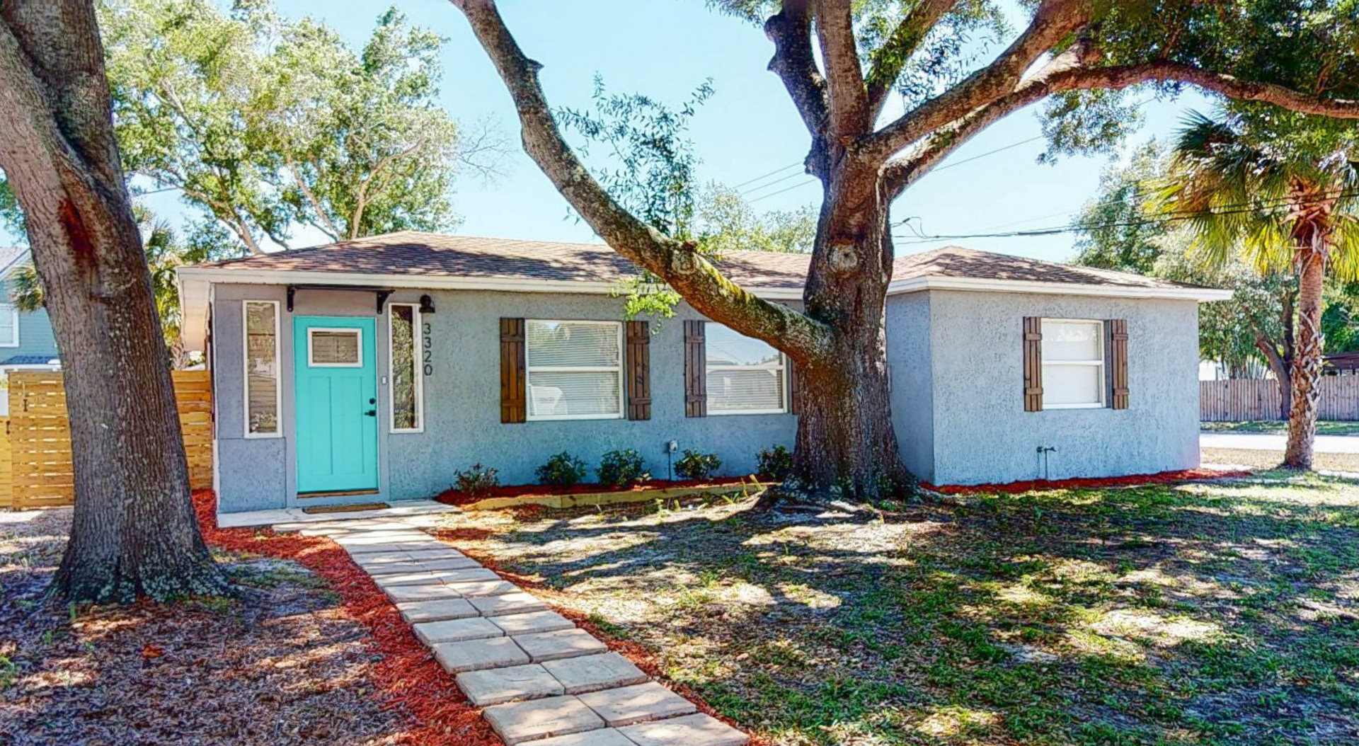 3320 W Ballast Point Blvd. Tampa, FL 33611 365 Property Partners