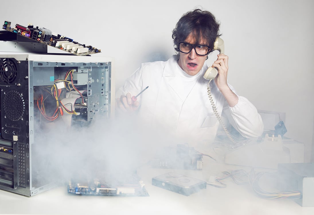 The Importance of Updating Your Computer Hardware 365 Technologies Inc.