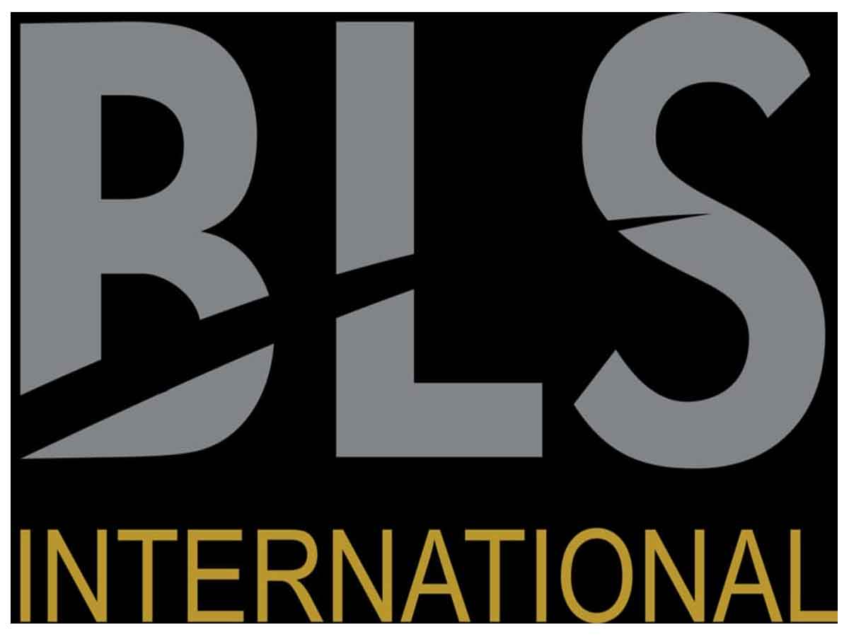 BLS International partners with ICCR to assist VVIP Foreign & Indian