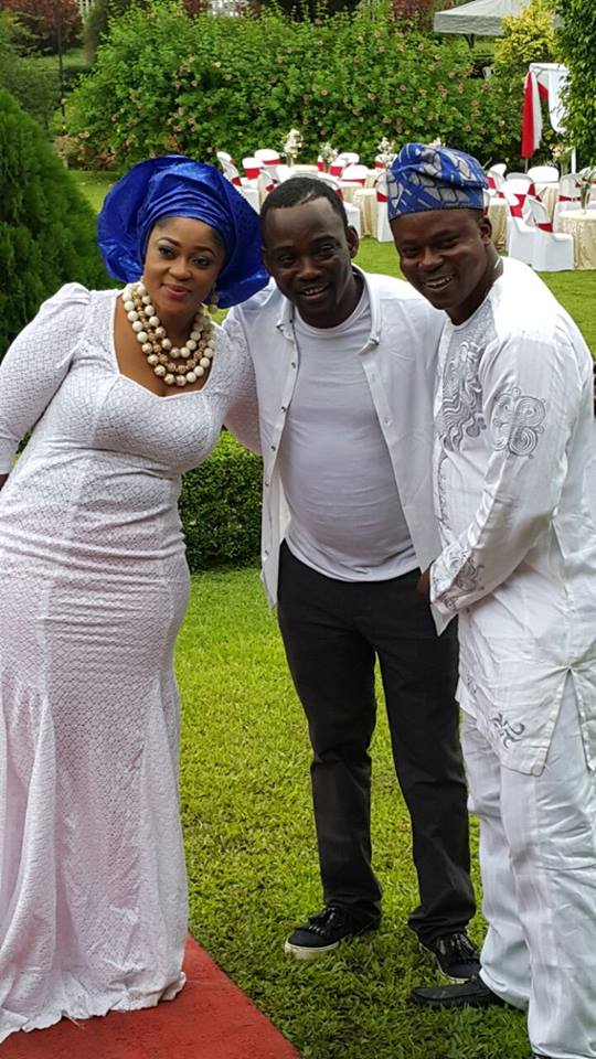 Pasuma's Video for Oruka Is Quite StarStudded See BTS PHOTOS Of The