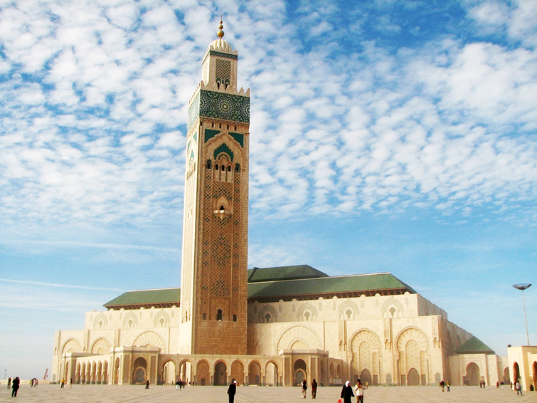 Top 10 Tallest Buildings in Africa (Photos) 36NG