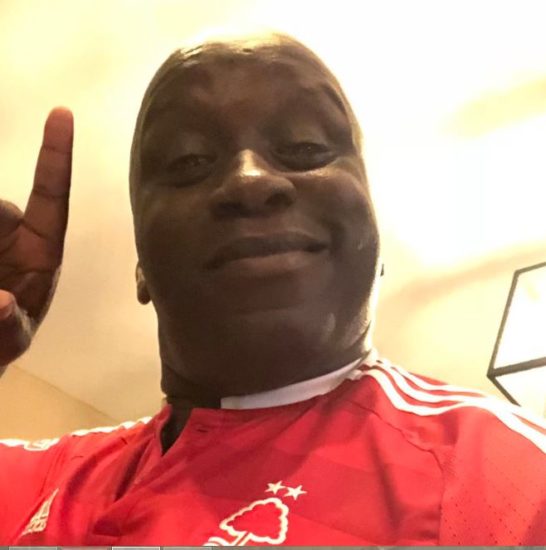 Gov. Ambode’s Special Adviser, Deji Tinubu Slumps, Dies During Football