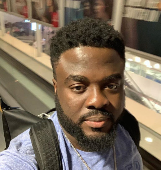 FAAN Issues Statement As Aremu Afolayan Apologize For Rude Actions 36NG