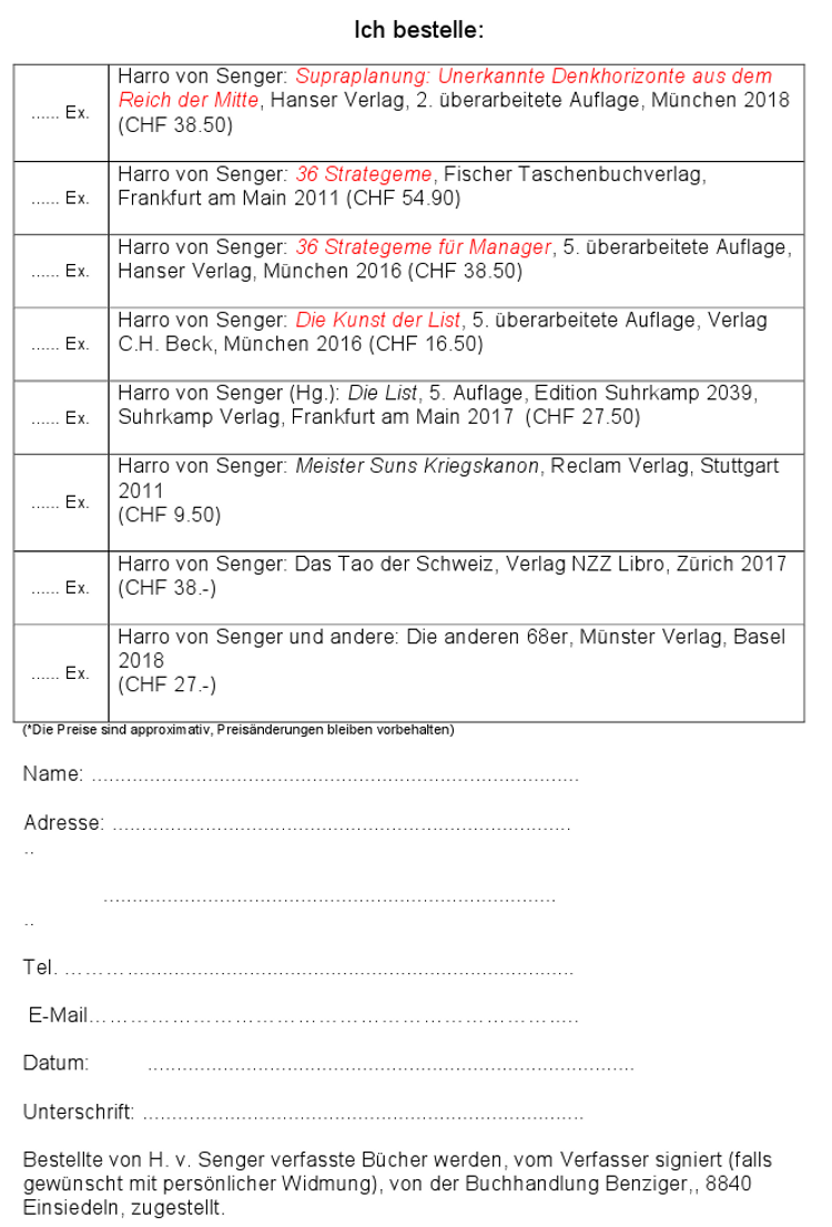 36 Stratagems Of War PDF INFOLEARNERS