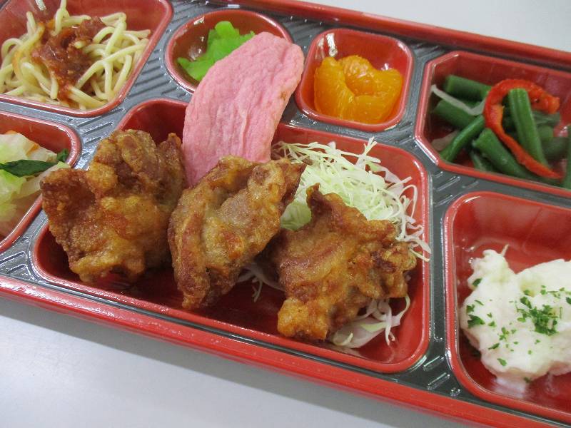 ハンバーグ 株式会社ミノヤランチサービス