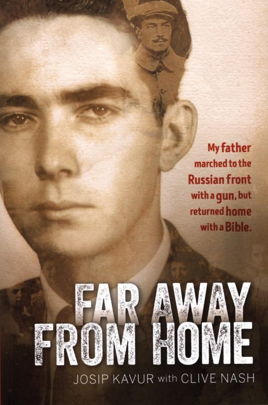 Far Away From Home 3ABN Australia