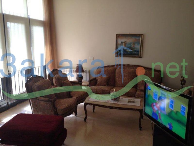Apartments For Sale in Al Jamhour, Baabda, Mount Lebanon, Lebanon 6459000000