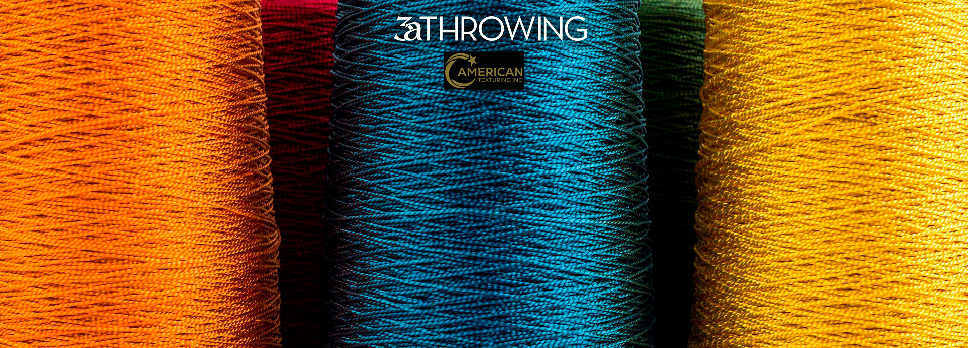 Commission/Full Package Yarns & Industrial Sewing Threads