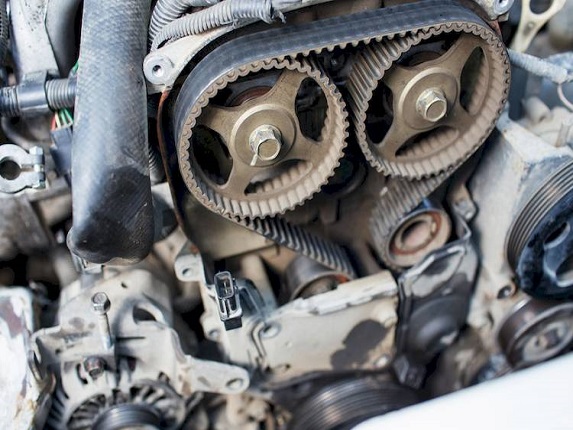 3 Benefits Of Timing Belt Replacement | 3 Benefits Of