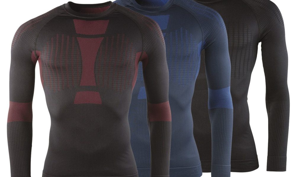 Benefits of Thermal Underwear Layer Up and Stay Warm 3 Benefits Of