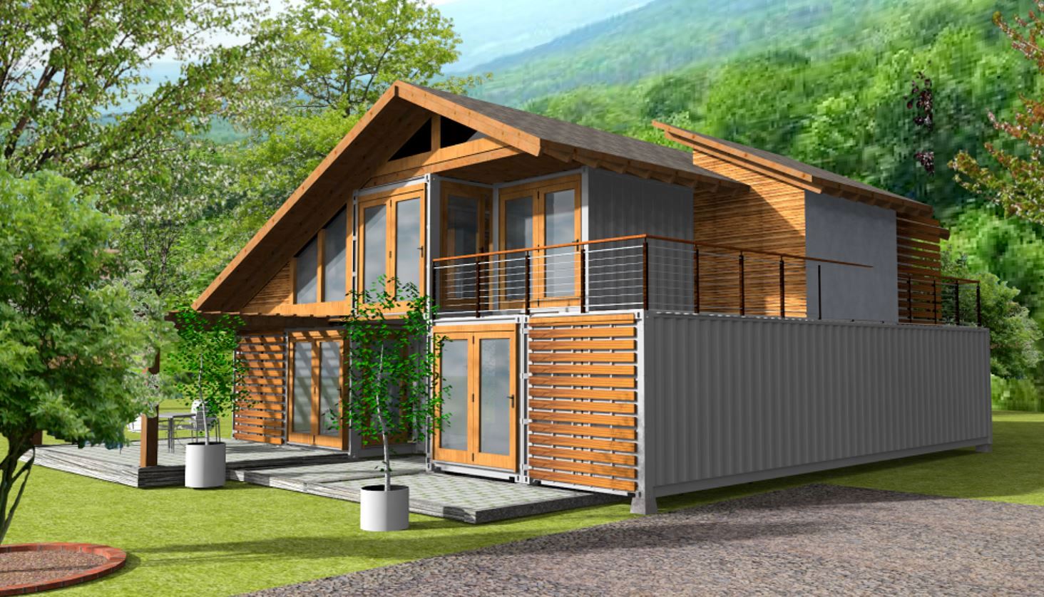 A Homeowner's Dream the Benefits of Modular Homes 3 Benefits Of