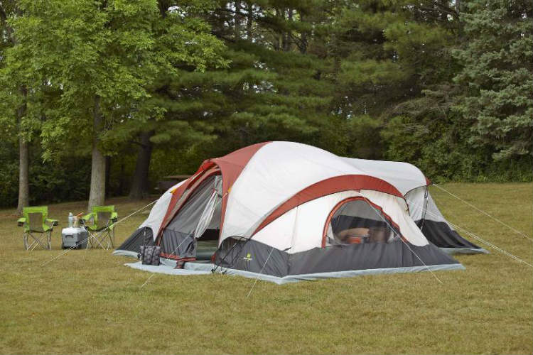 It's Your Time to Unwind 3 Benefits of Tent Camping 3 Benefits Of