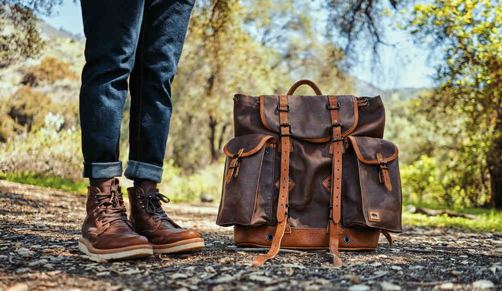 The 3 Benefits of Packing in a Rucksack for Your Next Adventure 3