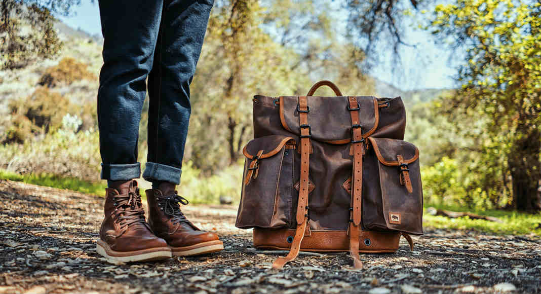 The 3 Benefits of Packing in a Rucksack for Your Next Adventure 3