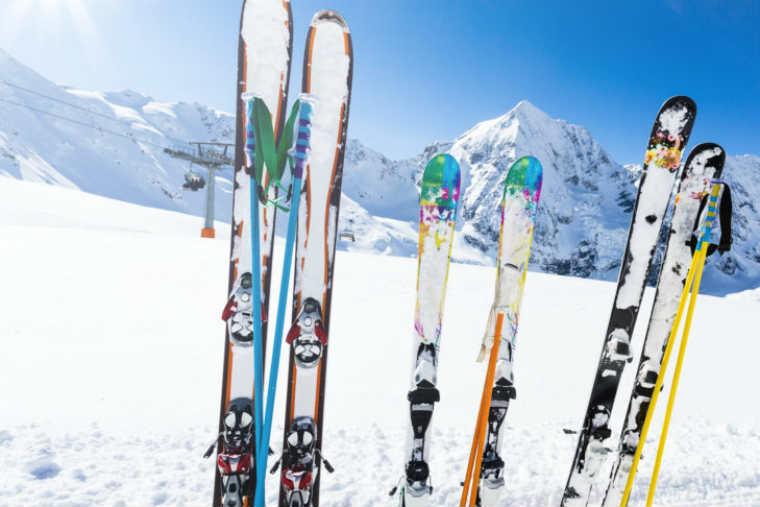 Benefits of Buying the Proper Ski Equipment for Your Next Snowy