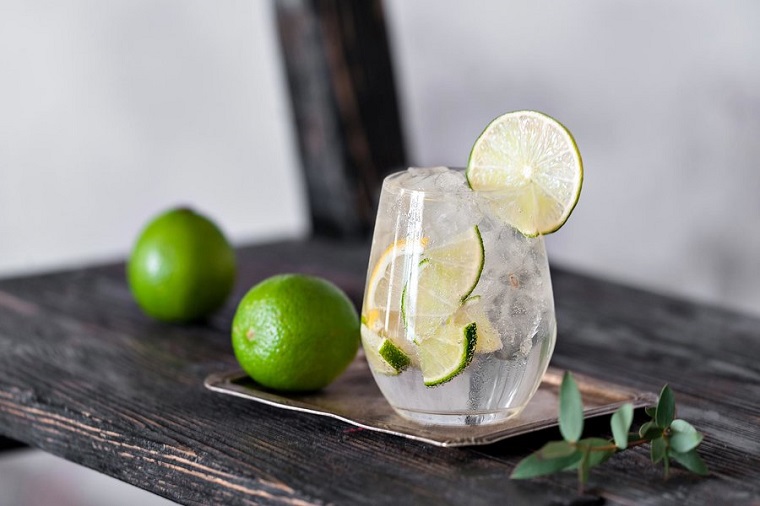 Exploring the Health Benefits of Drinking Gin 3 Benefits Of