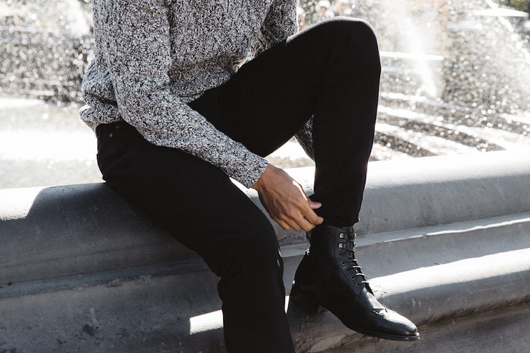 The Many Benefits of Wearing Leather Shoes 3 Benefits Of