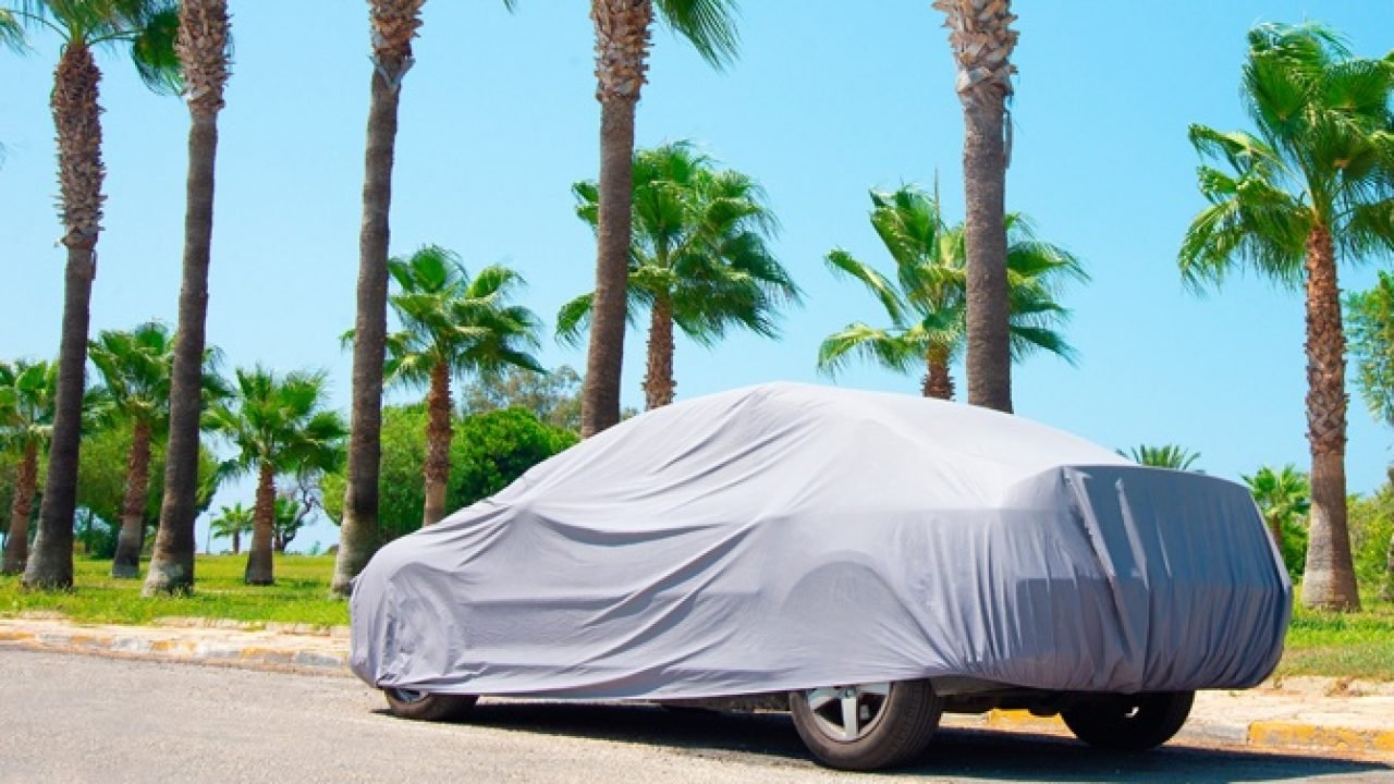 The Many Benefits of Using a Car Cover 3 Benefits Of