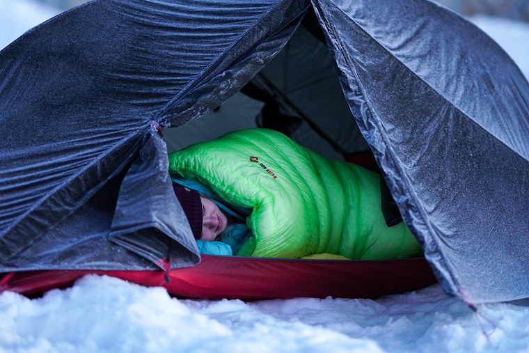 Duck Down Sleeping Bags Different Types and Benefits 3 Benefits Of