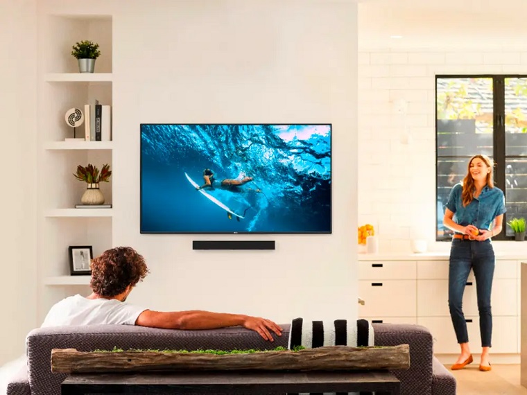 Is Bigger Always Better? 3 Benefits of Choosing a 48inch Smart TV for Your Living Room