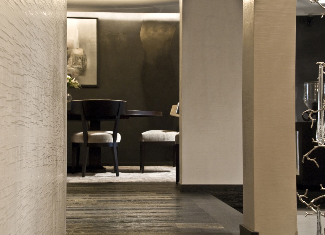 Apartment SaintGuillaume Paris