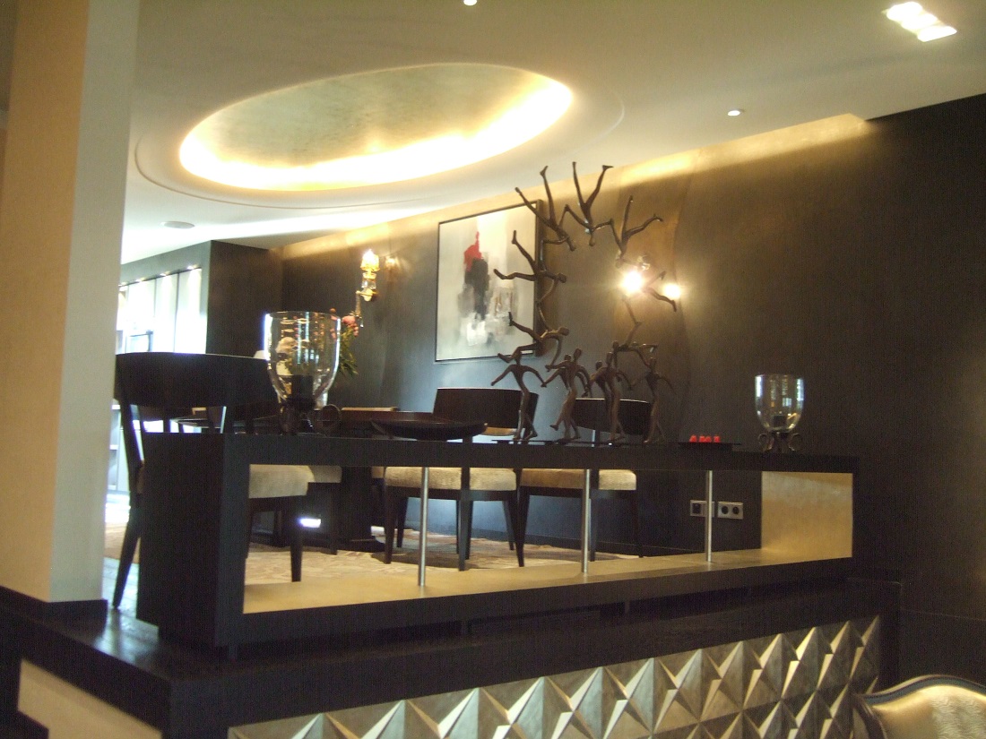 Apartment SaintGuillaume Paris